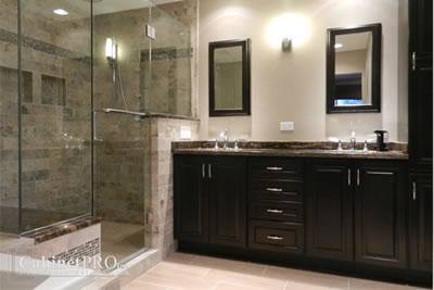 Bath Remodeling in North Shore Chicago