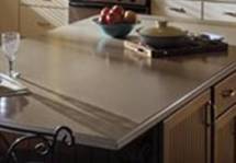 solid surface countertops