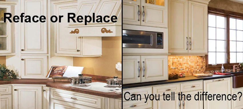 Kitchen Cabinet Refacing The Home Depot Youtube