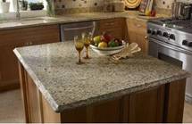 granite countertops