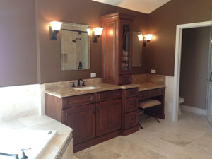 Custom Cabinets | Leading Cabinet Retailer in Chicago Area of Custom ...