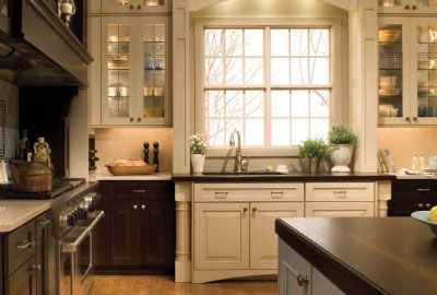 Kitchen Cabinets