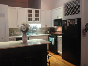 Cabinet Refacing by Cabinet Pro