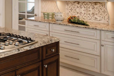 refacing kitchen cabinet options